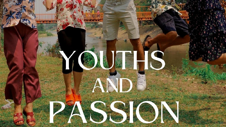 Youths And Passion