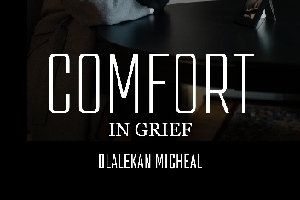 Comfort In Grief (PDF)