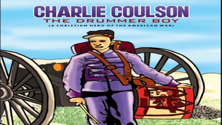 The Drummer Boy PDF