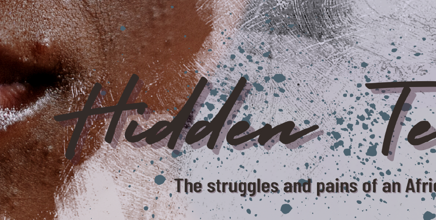 Hidden Tears – Christian Fiction (Free PDF Download)